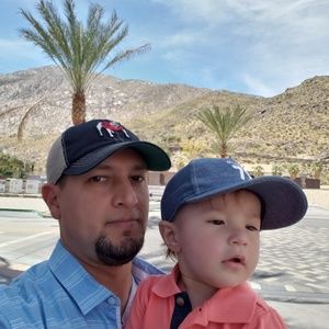 Meet your Posher, Gustavo